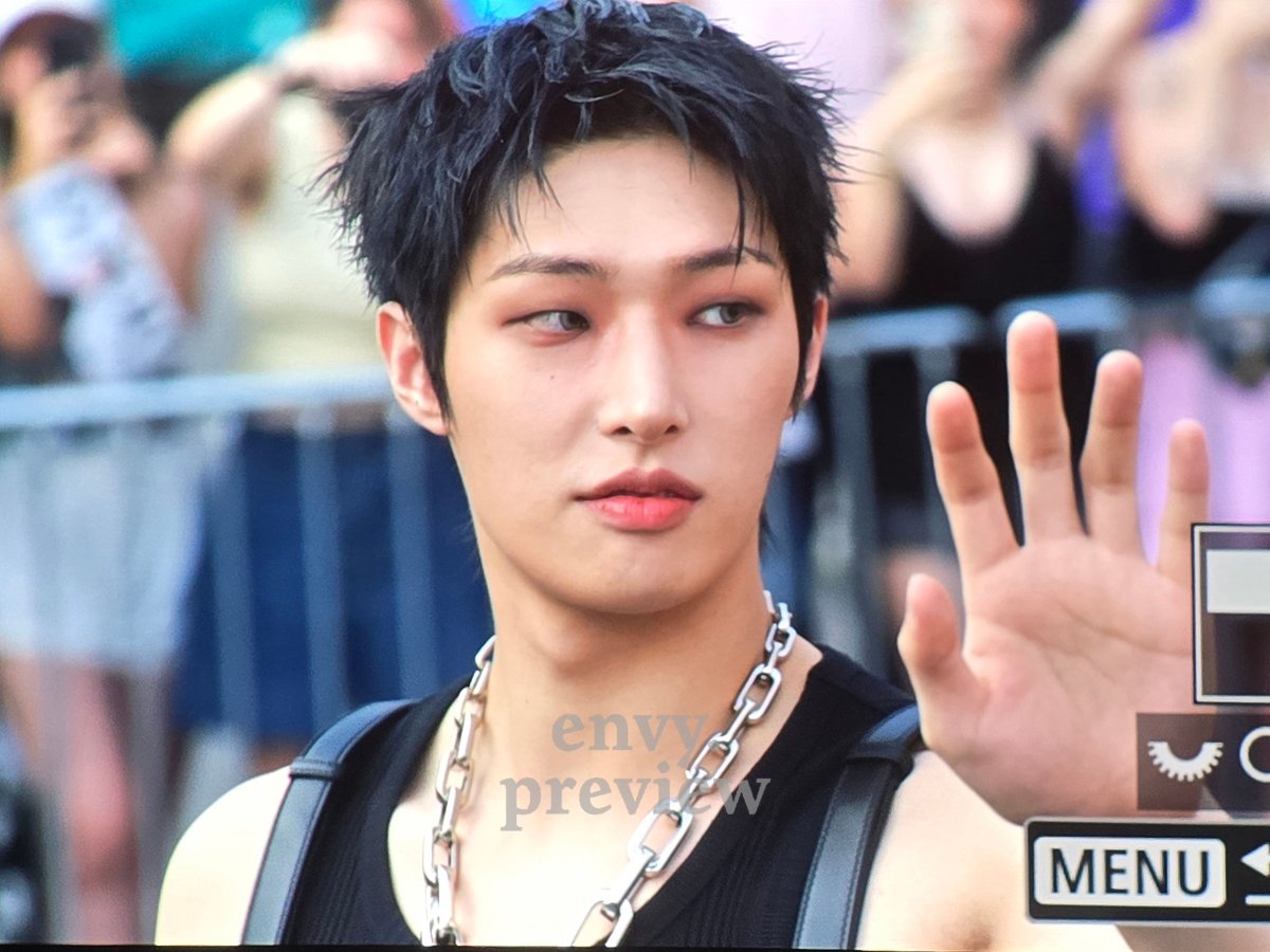 ATEEZ News & Stories For June 25, 2026: Seonghwa, Mingi, And Jongho At Paris Fashion&nbsp;Week