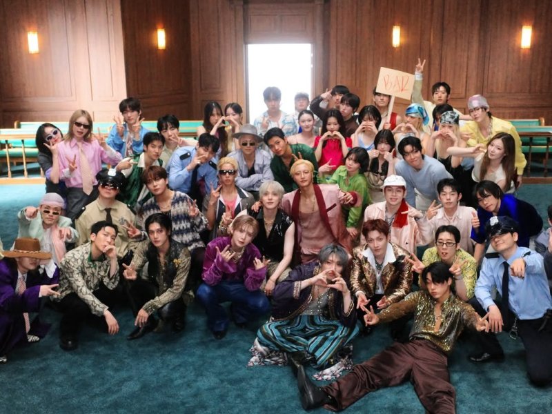 ATEEZ News & Stories For June 26, 2026: Happy Comeback&nbsp;Day!