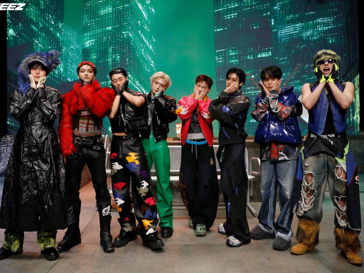 ATEEZ News & Stories For June 30,&nbsp;2026