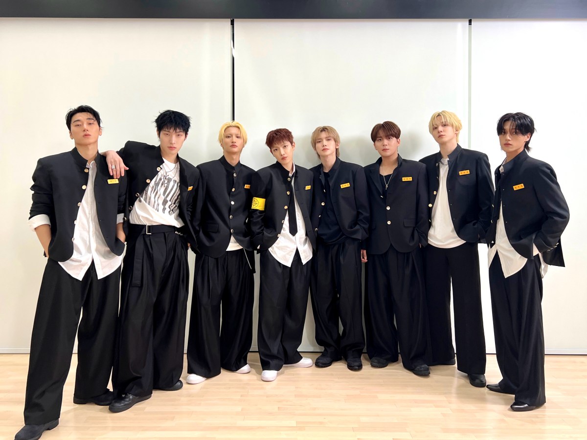 ATEEZ News & Stories For July 1,&nbsp;2026
